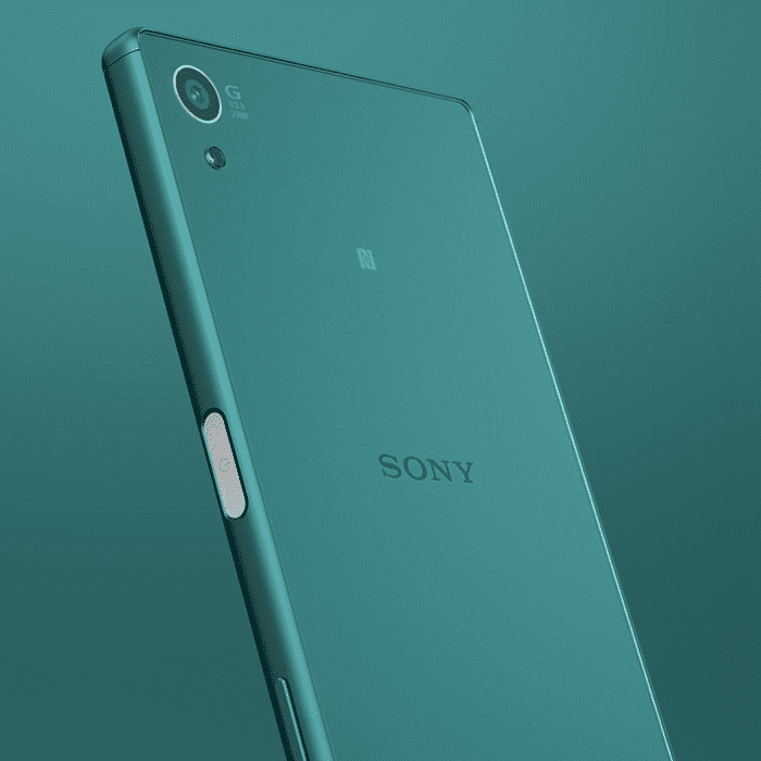 Xperia Z5
