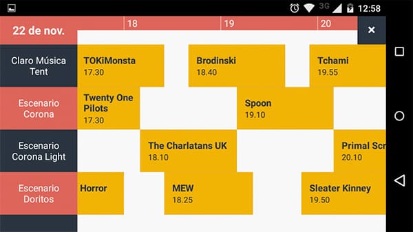 corona-capital-horarios