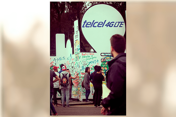 Resumen del Corona Capital 2015