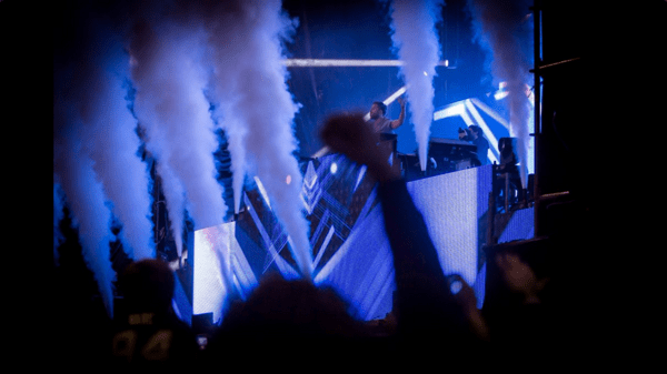 Resumen del Corona Capital 2015