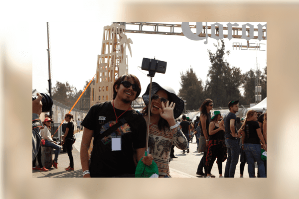 Resumen del Corona Capital 2015