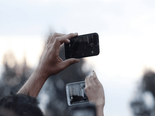 Resumen del Corona Capital 2015