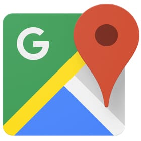google-maps