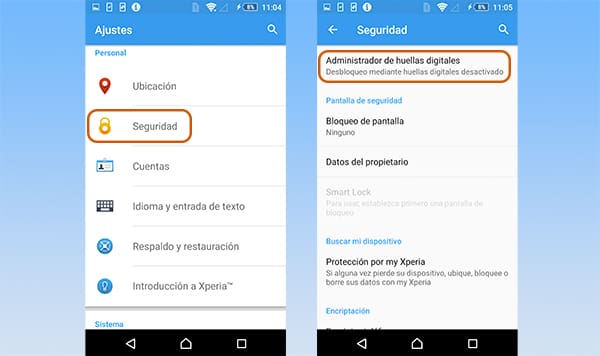 xperia-z5-huellas