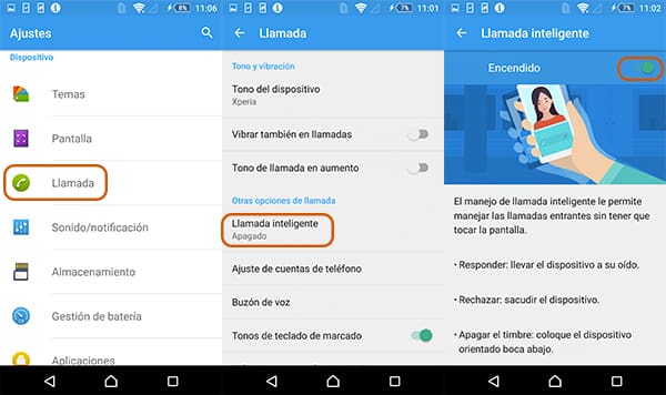 xperia-z5-llamada-inteligente