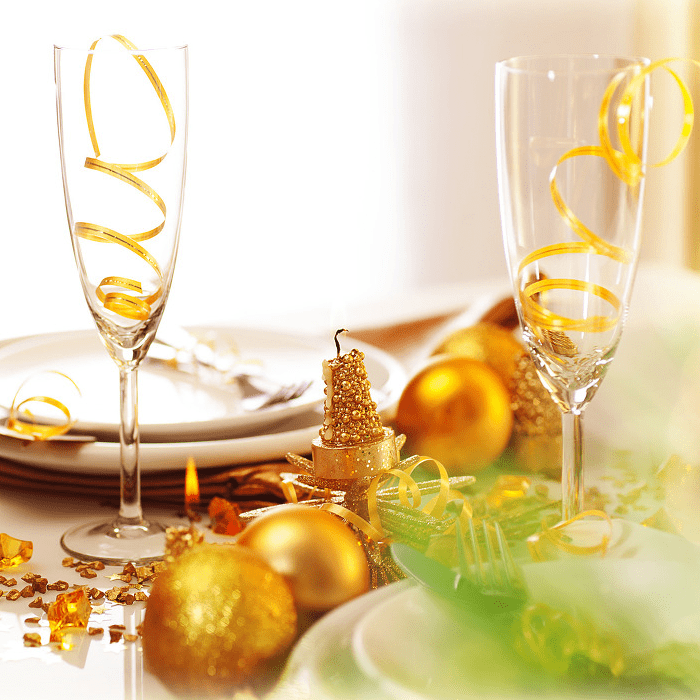Apps para preparar la cena navideña