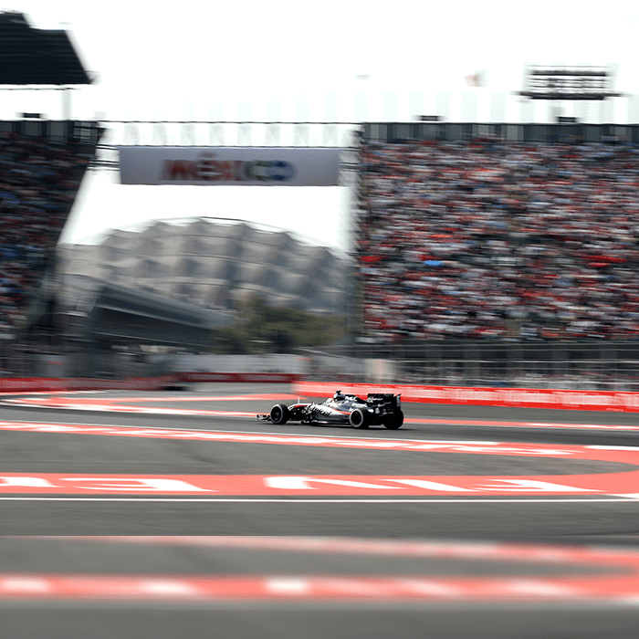 Gran Premio de México 2015