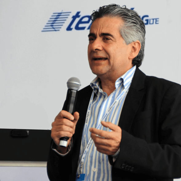 Gerardo Ceballos