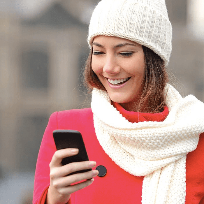 Apps para cumplir tus propósitos