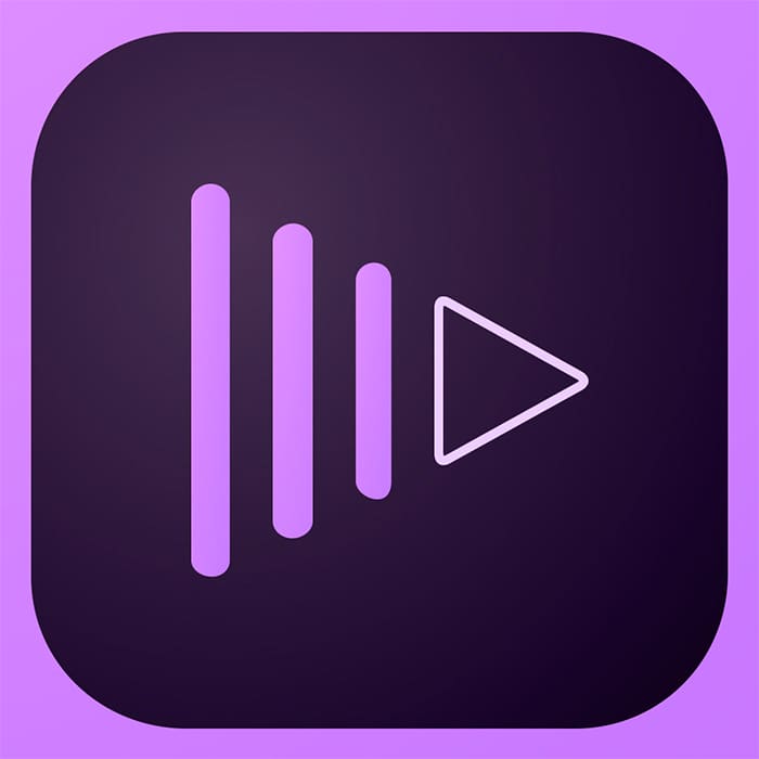 Adobe Premiere Clip