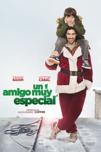 amigo especial