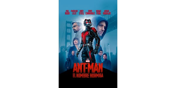 ant-man