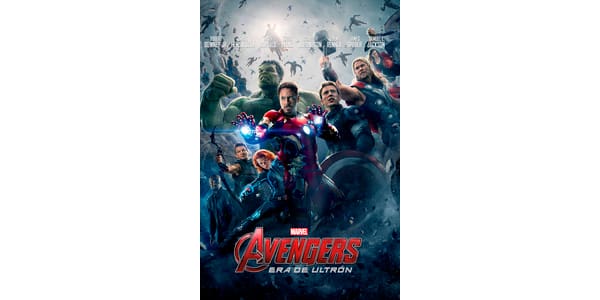 avengers