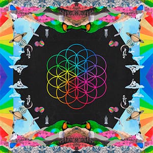 coldplay