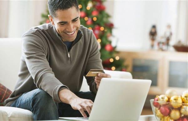 Protege tus compras en línea