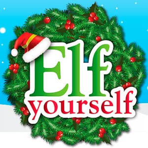 elf-yourself