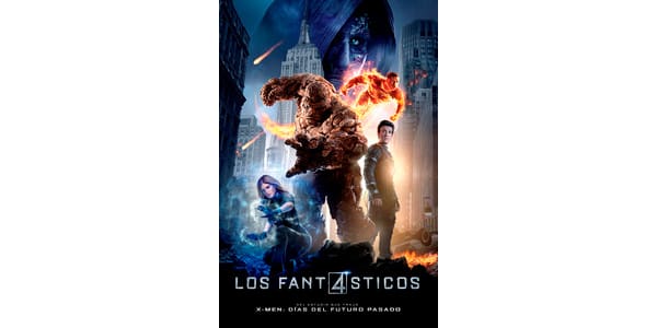 los-4-fantasticos
