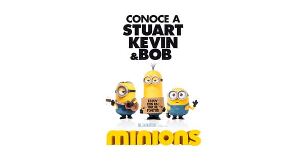 minions