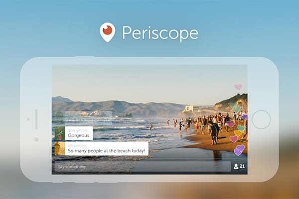 periscope