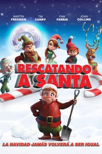 rescatando a santa