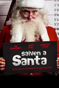 salven a santa