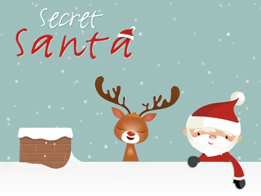 secret-santa-organizer