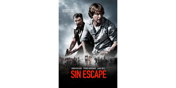 sin-escape