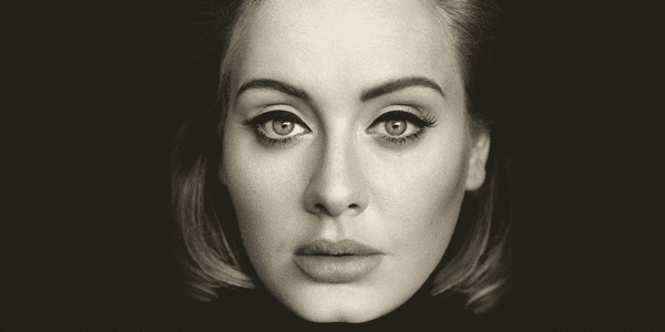 25, de Adele