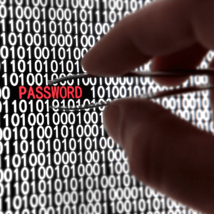 Las peores contraseñas de 2015