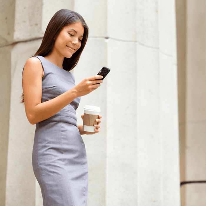 Cómo mandar un SMS por cobrar