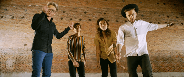 One Direction