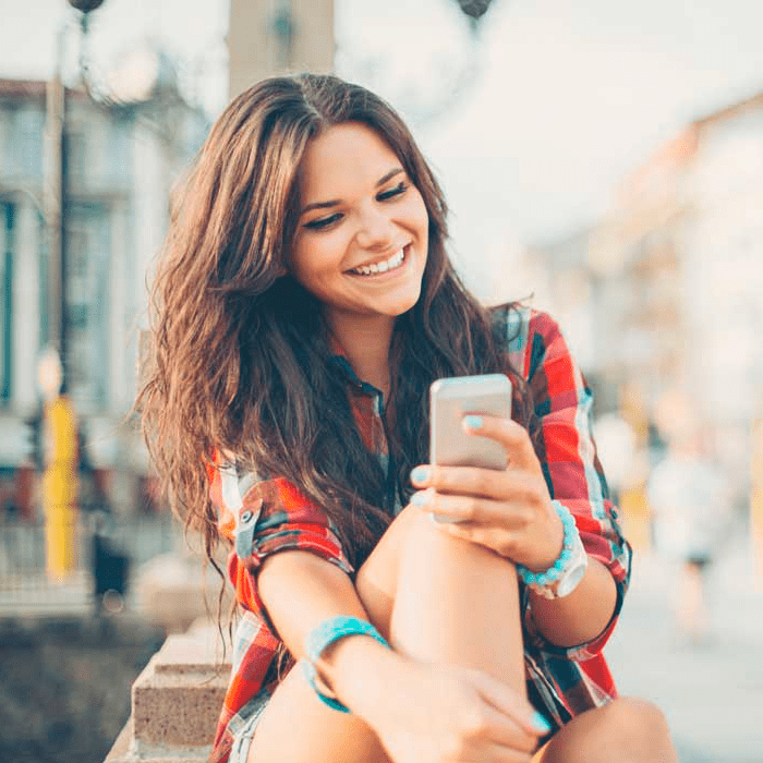 Recargas Amigo de 10 pesos