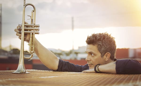 Alejandro Sanz