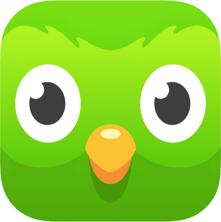 duolingo