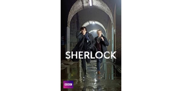 sherlock