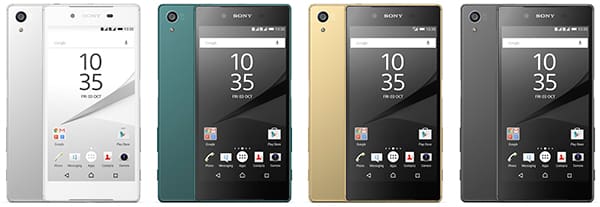 xperia-z5