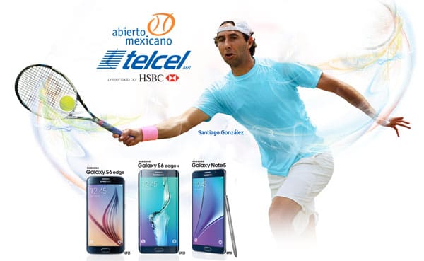 Abierto Mexicano de Tenis Telcel