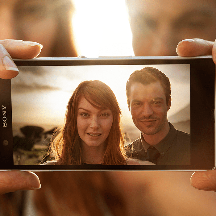 Apps para encontrar a tu media naranja