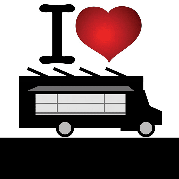 Food trucks en México