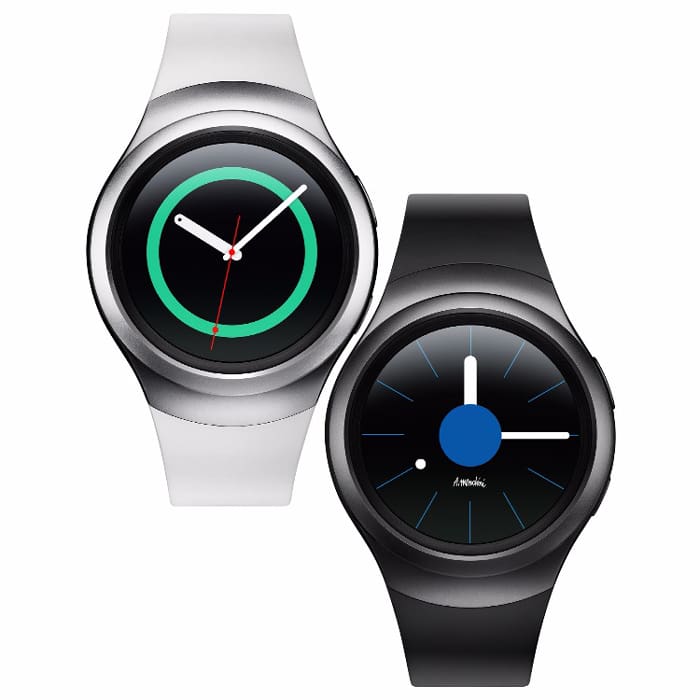 Galaxy Gear S2