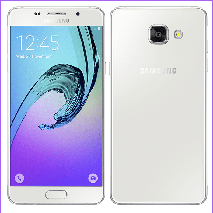 Galaxy A5 2016