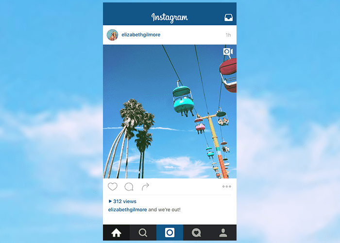 Instagram