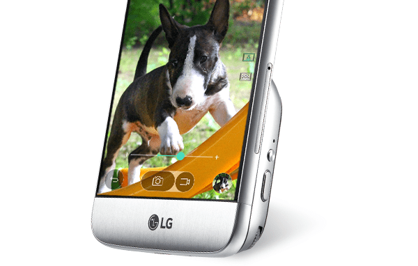 LG G5