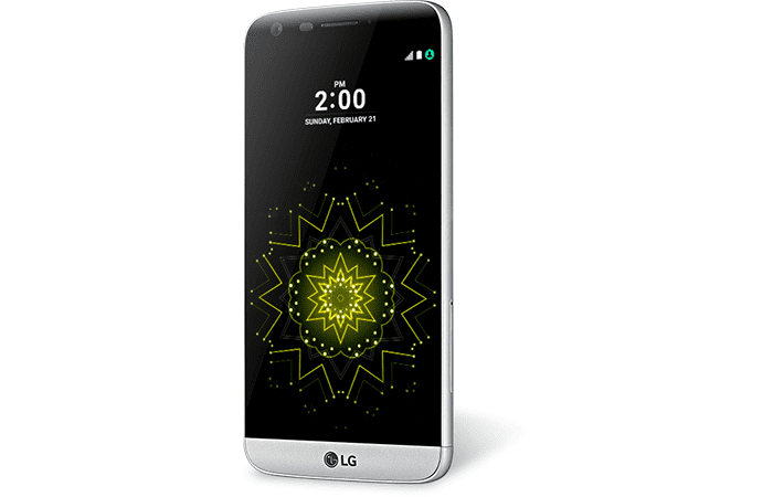 LG G5