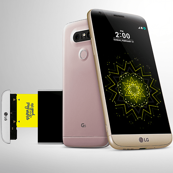 LG G5