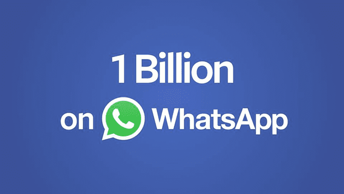 WhatsApp