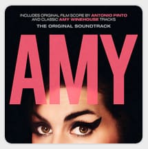 amy