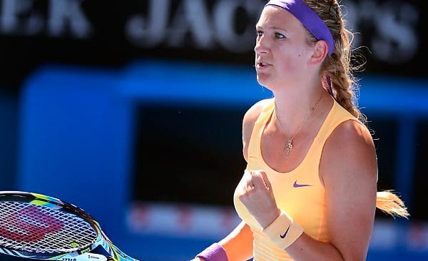 azarenka