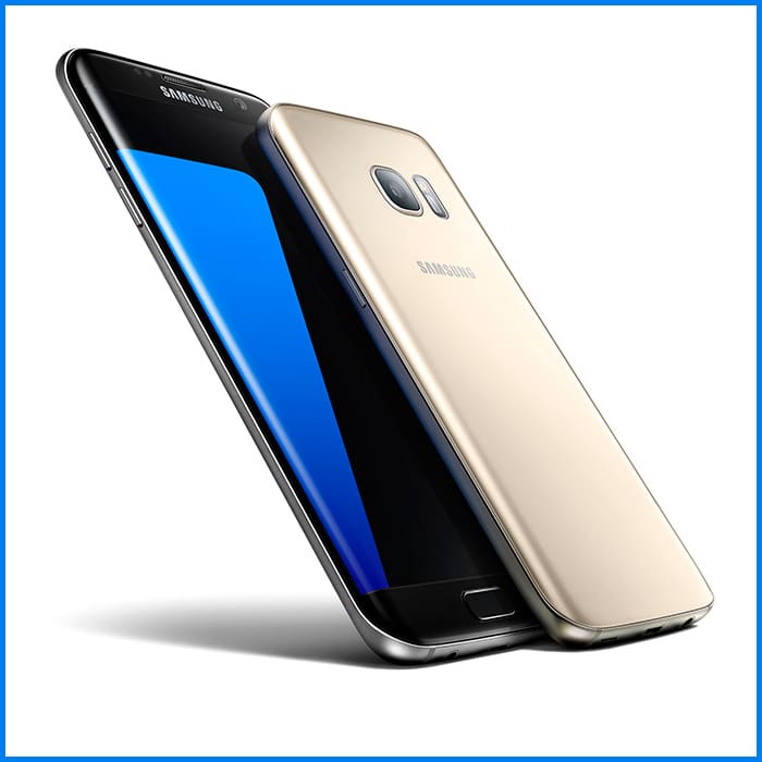 Galaxy S7 edge