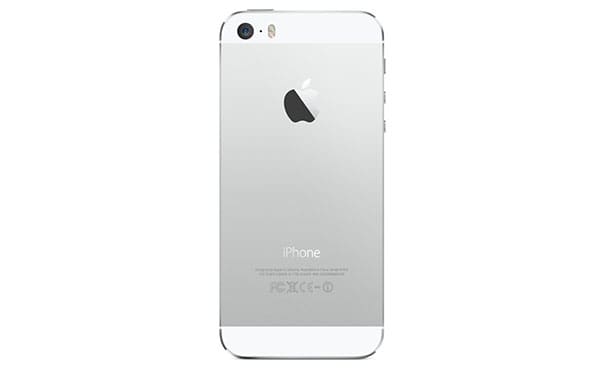 iPhone 5s
